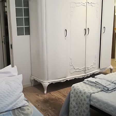 Apartmán Casettaveneziana02704 Exteriér fotografie
