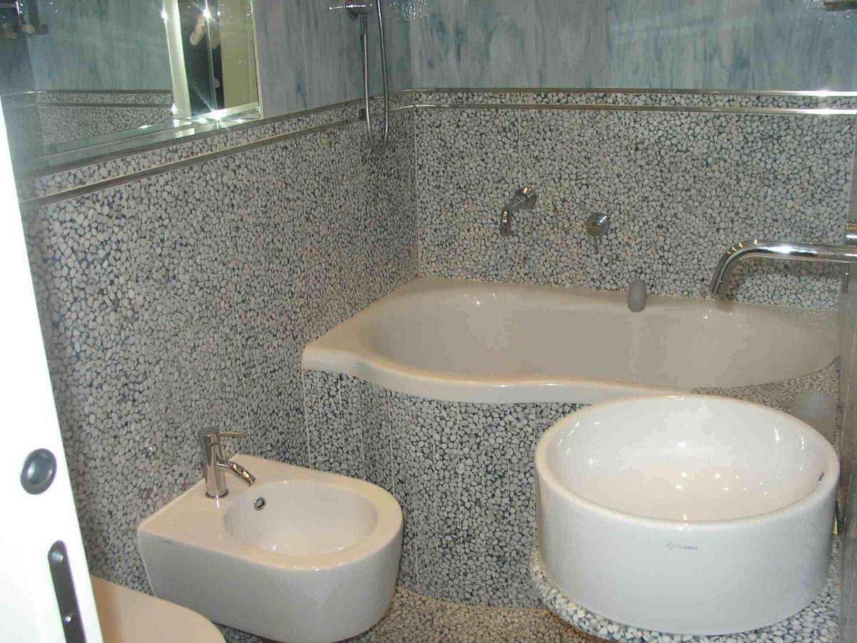 Apartmán Casettaveneziana02704 Exteriér fotografie