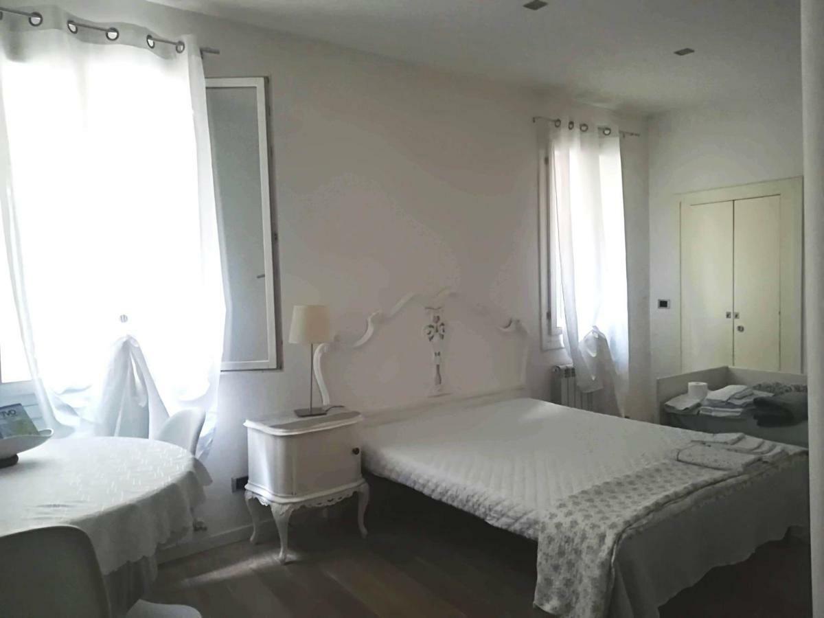 Apartmán Casettaveneziana02704 Exteriér fotografie