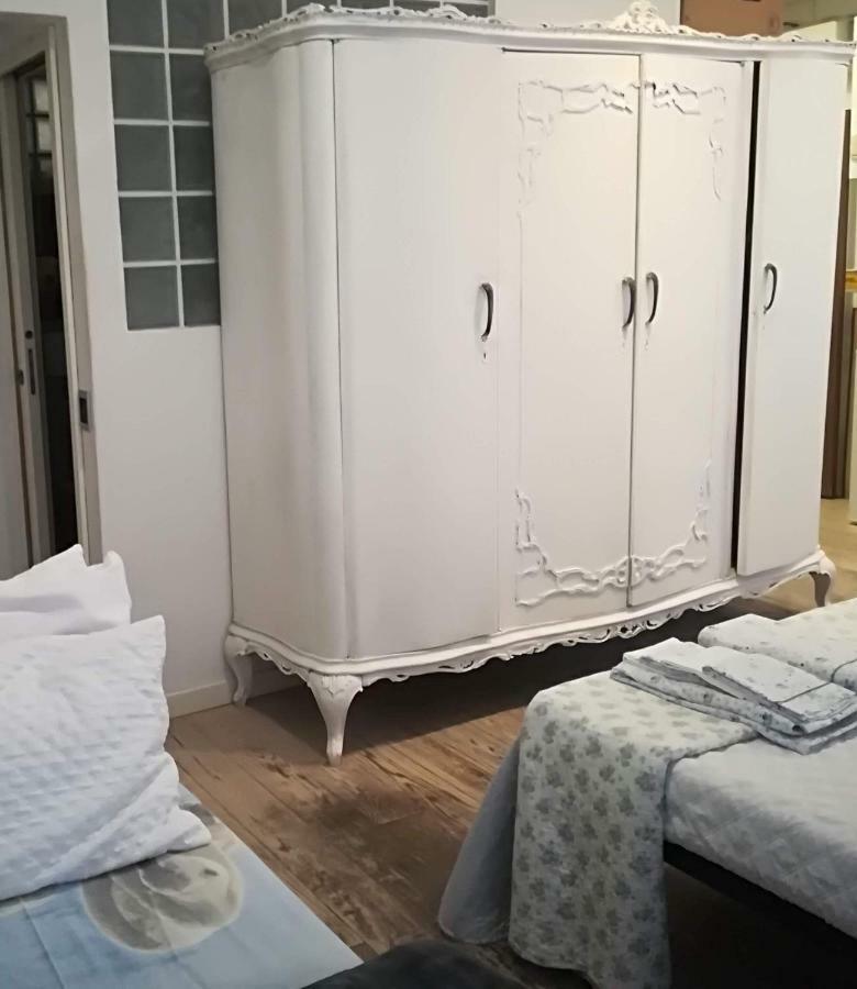 Apartmán Casettaveneziana02704 Exteriér fotografie