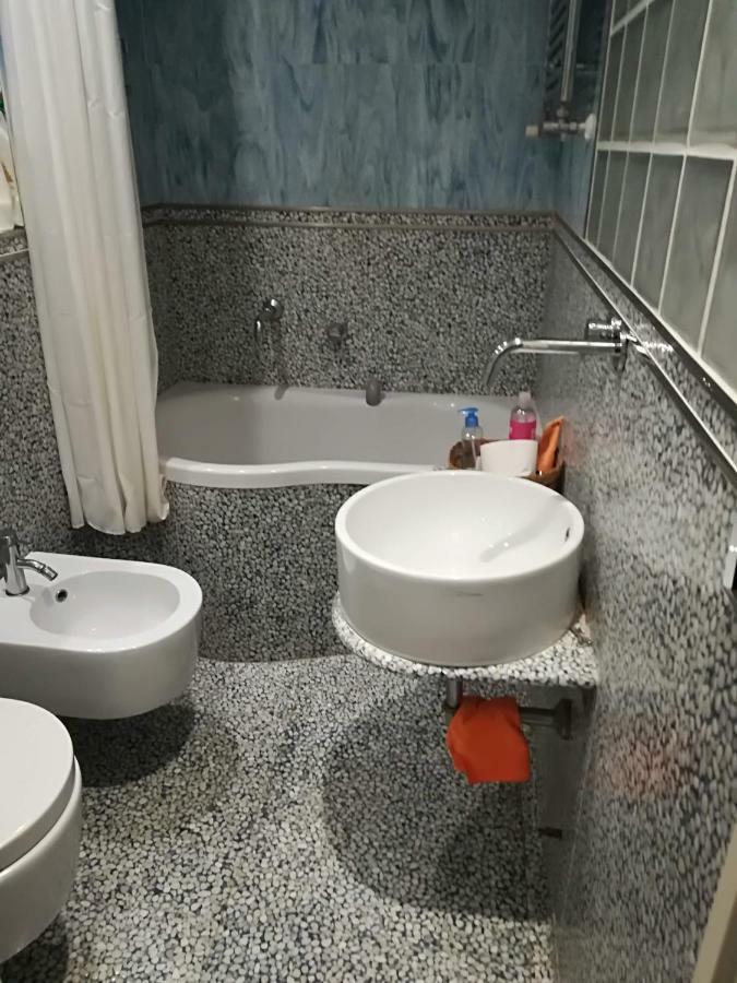 Apartmán Casettaveneziana02704 Exteriér fotografie