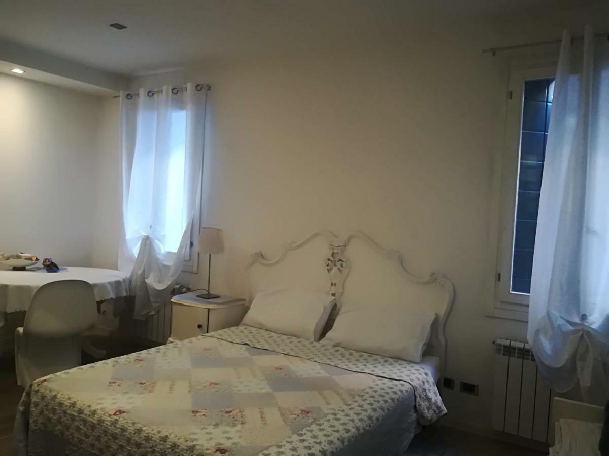 Apartmán Casettaveneziana02704 Exteriér fotografie