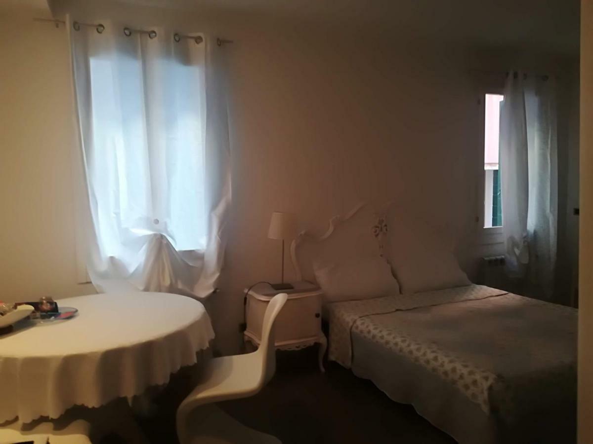 Apartmán Casettaveneziana02704 Exteriér fotografie